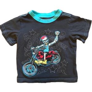 Glow in the Dark Tee